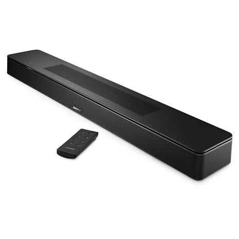 Bose Smart Soundbar With Dolby Atmos