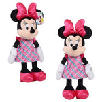 Large Disney Minnie Mouse Plushie