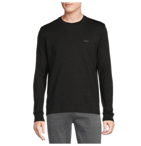 Brooks Brothers, Boss, And Theory Men's Sweaters On Sale