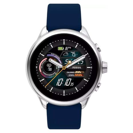 Fossil Gen 6 Wellness Men's Smartwatch (2 Colors)