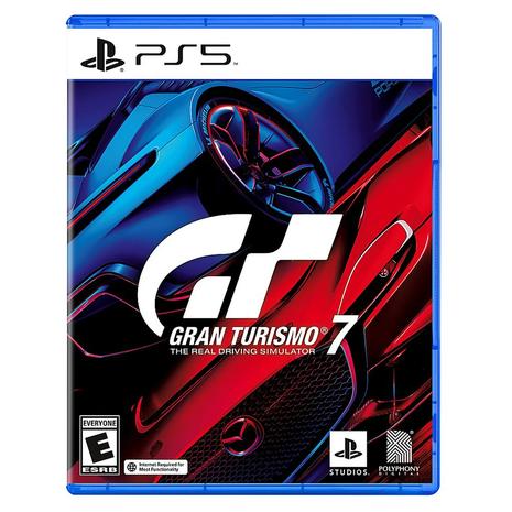 Gran Turismo 7 (PS5)