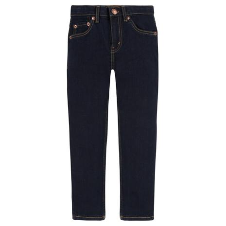 Levi's Boys 510 Skinny Fit Performance Jeans