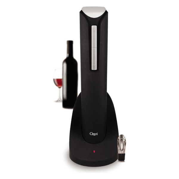 Ozeri Pro Electric Wine Bottle Opener