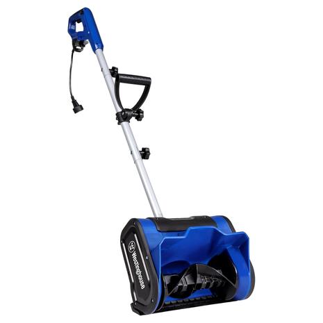 Electric Snow Shovel w/20ft Throwing Distance