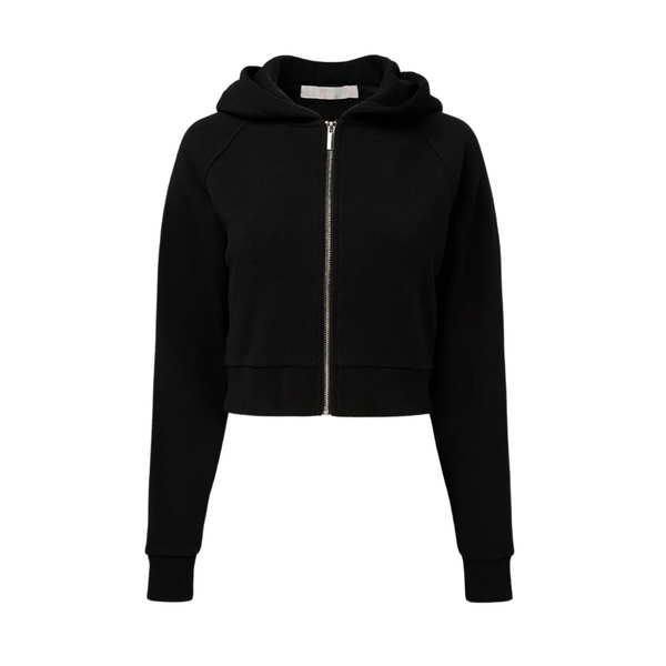 Rachel Parcell Zip Up Hoodie