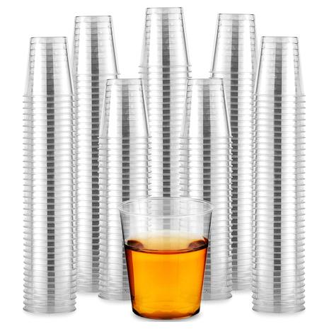 1000 Disposable Cups (1.5oz)