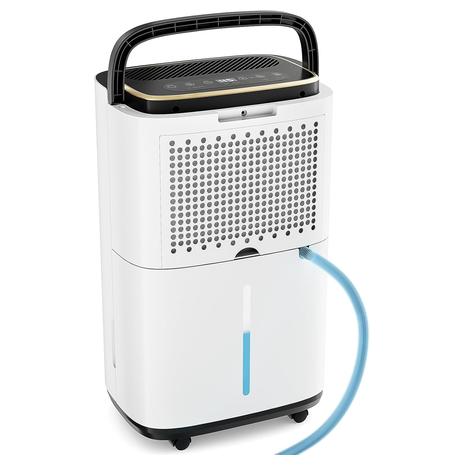 30-Pint Energy Star Dehumidifier w/ Drain Hose