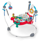 Baby Einstein Airplane Adventure Jumper