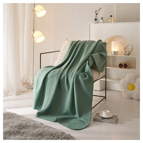 Fleece Throw Blankets (5 Colors)