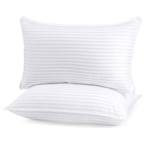 2-Pack Utopia Bedding Cooling Hotel Quality Queen Pillows