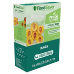 44 FoodSaver Precut Vacuum Sealer Bags