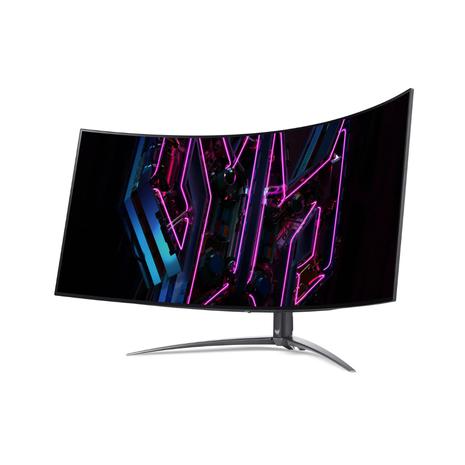 Acer Predator 44.5" Curved Widescreen OLED Gaming Monitor