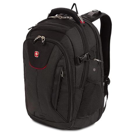 SwissGear Travel Tech Elite Backpack