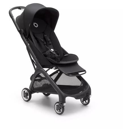 Bugaboo Butterfly Complete Compact Stroller + $100 Gift Card