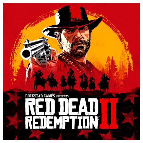 Red Dead Redemption 2