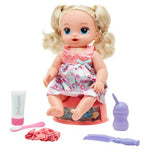 My Sweet Love Potty Training Doll Play Set