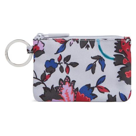 Vera Bradley Zip ID Case