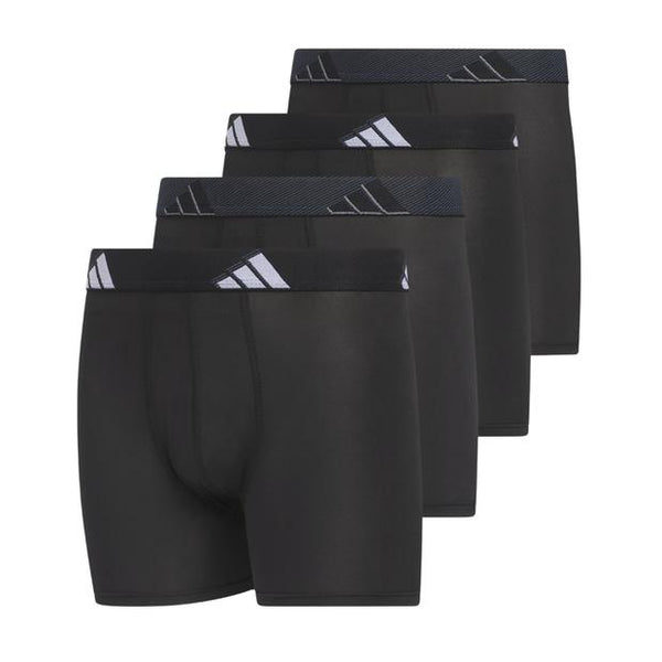 4 Adidas Men's Boxer Briefs