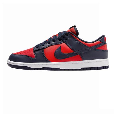 Nike Men's Dunk Low Retro Shoes (3 Colors)