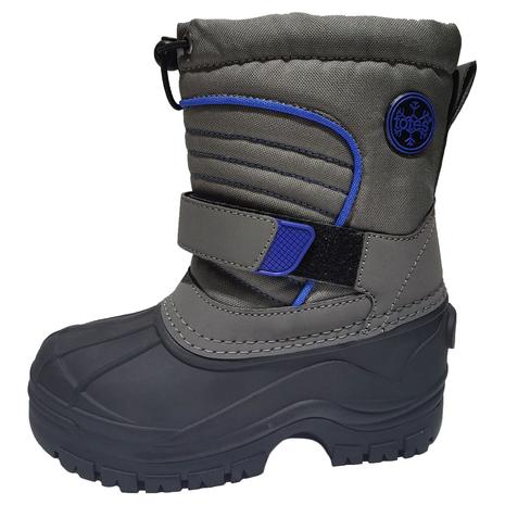 Totes Boys Winter Boots