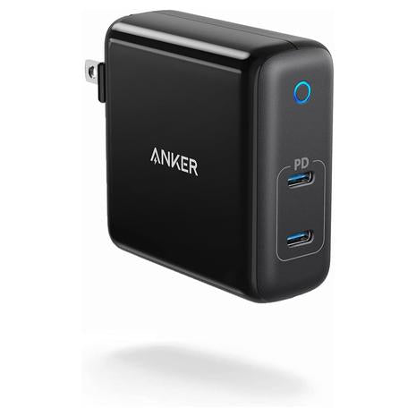 Anker PowerPort Atom 60W 2-Port USB C Charger