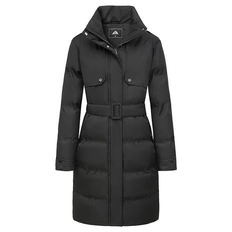 Women's Waterproof Winter Coats (5 Colors)