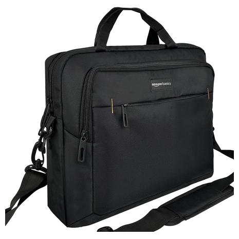 Amazon Basics 15.6" Laptop Carrying Case