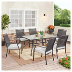 Huge Outdoor Furniture Clearance Sale