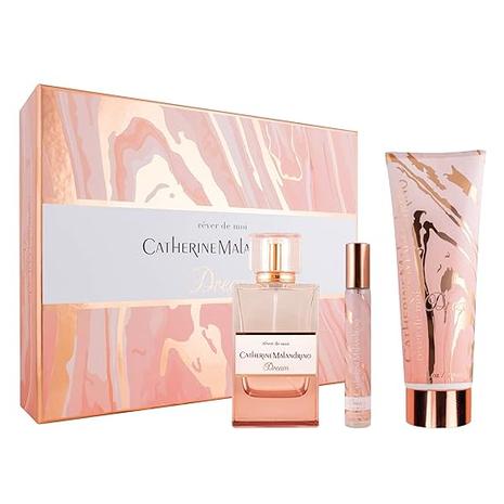 Catherine Malandrino Dream Eau de Parfum Set