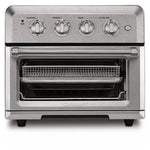 Cuisinart 7 In 1 Convection Toaster Oven Air Fryer