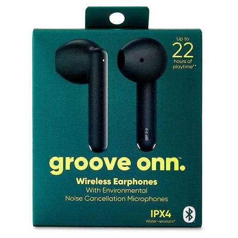 onn True Wireless Gen3 Earphones