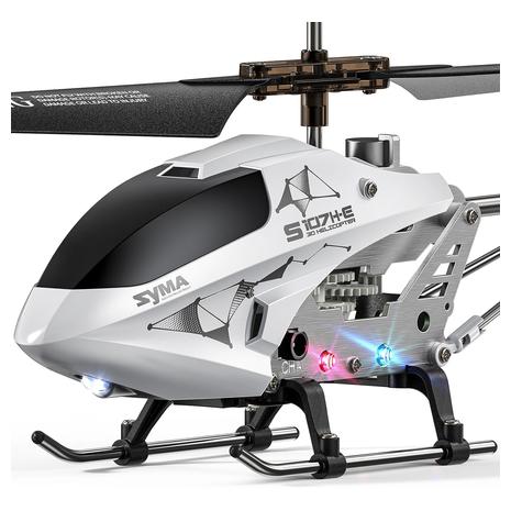 Remote Control Helicopter