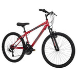 Huffy Stone Mountain Mens 24" Mountain Bike