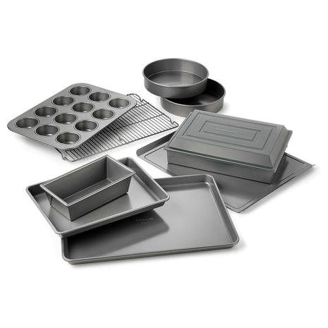 Calphalon 10-Piece Nonstick Bakeware Set