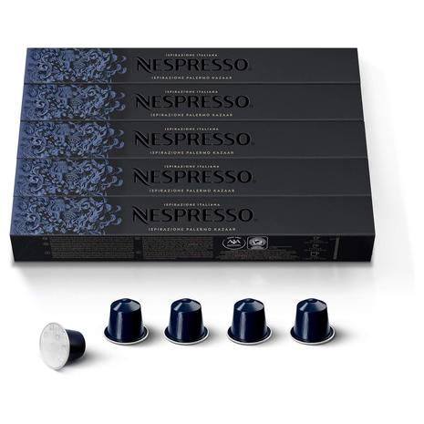 Save Big On Nespresso Capsules Coffee Pods