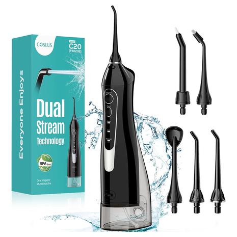 Water Dental Flosser