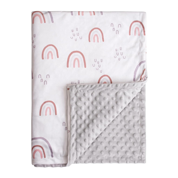 Super Soft Comfy Baby Blankets