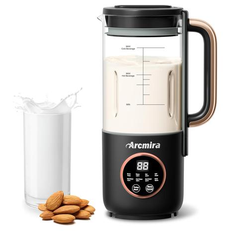 Automatic Nut Milk Maker