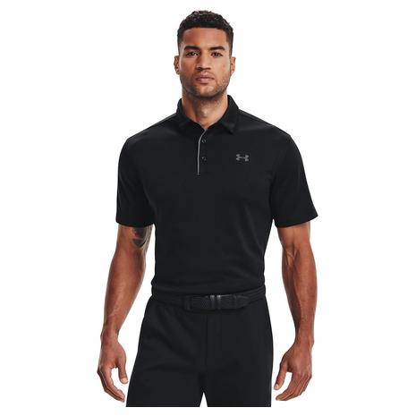 Under Armour Men's Tech Golf Polo