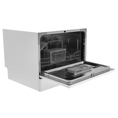 Hamilton Beach Countertop Dishwasher