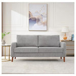 Upholstered Sofa