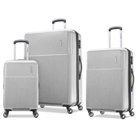 Save Big On Samsonite Luggage With Stacking Coupons