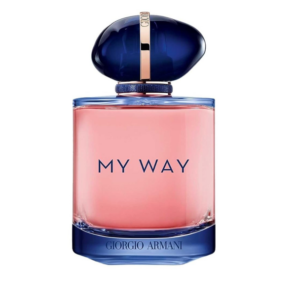 Giorgio Armani My Way Intense Eau de Parfum Perfume