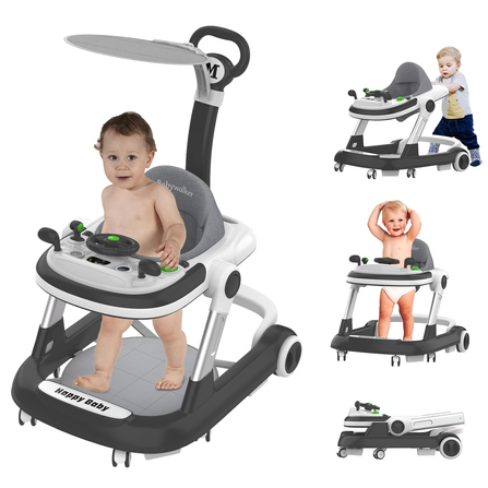 Baby Walker with Wheel