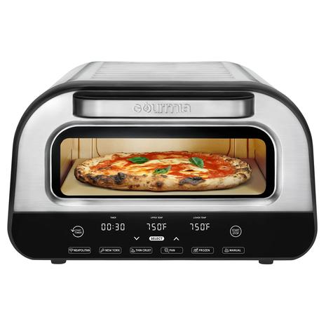 Gourmia Pizzeria Indoor Pizza Oven