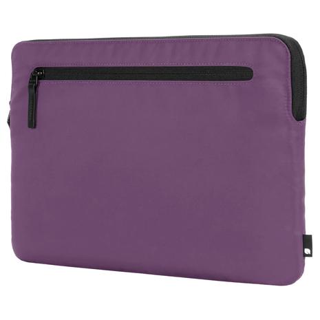 Incase Flight Nylon Compact Sleeve for 13-14" Laptop (Mauve)