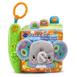 VTech Peek & Play Baby Book