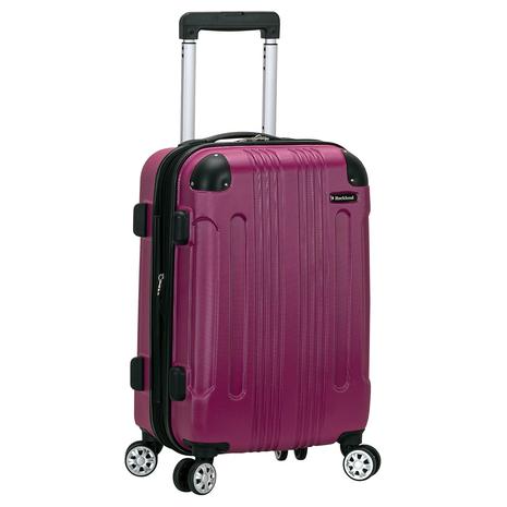 Rockland Carry On Hardside Luggage