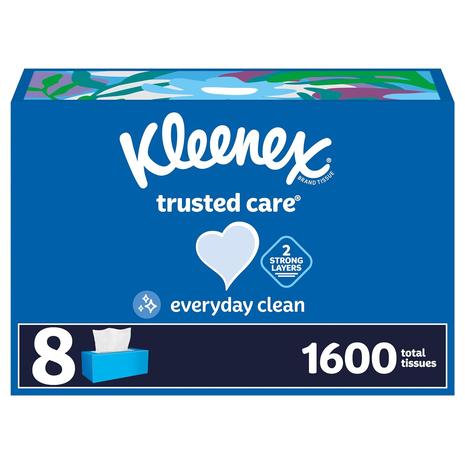 Kleenex Tissues On Sale