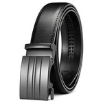 Men's Leather Ratchet Belts